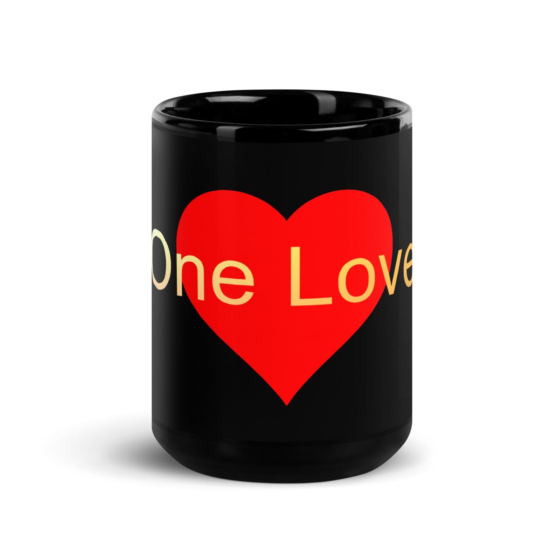 One Love